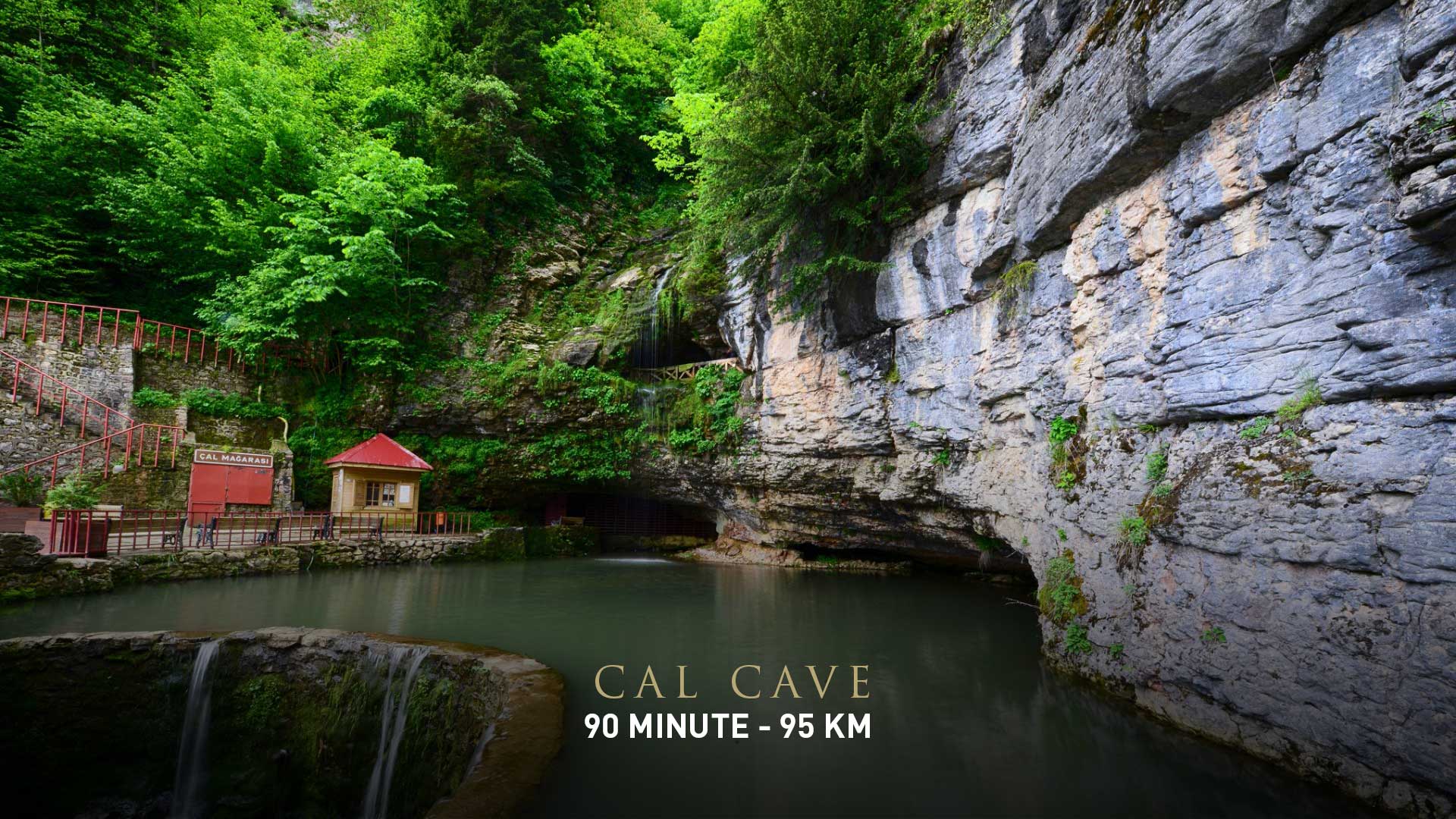 Cal Cave