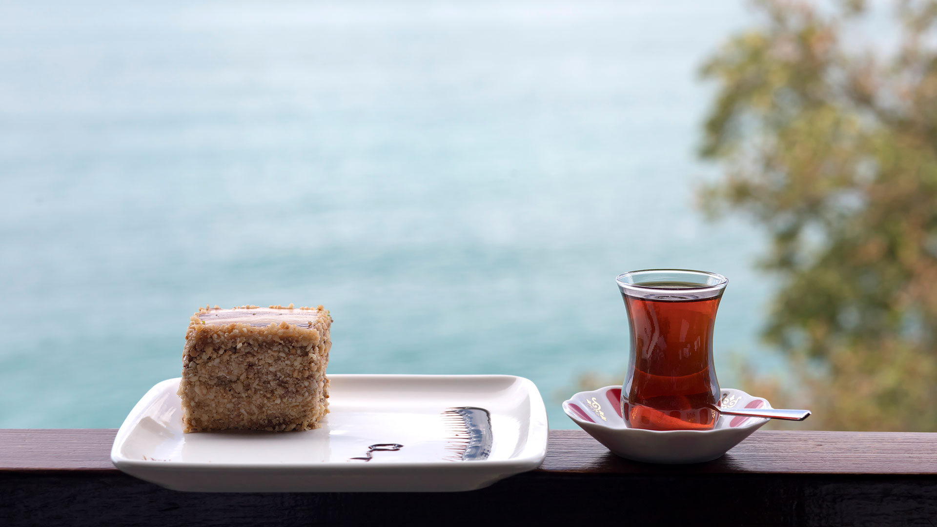 Deniz Kafe